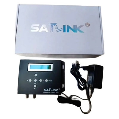 Модулятор SATLINK ST-6503 HDMI>DVB-T-1