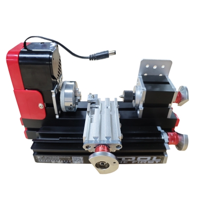 Мини токарный станок Torniks Z20002, 24 Вт-1