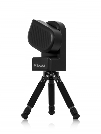 Смарт-телескоп Seestar S50-4